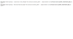 Desktop Screenshot of eurisco.de